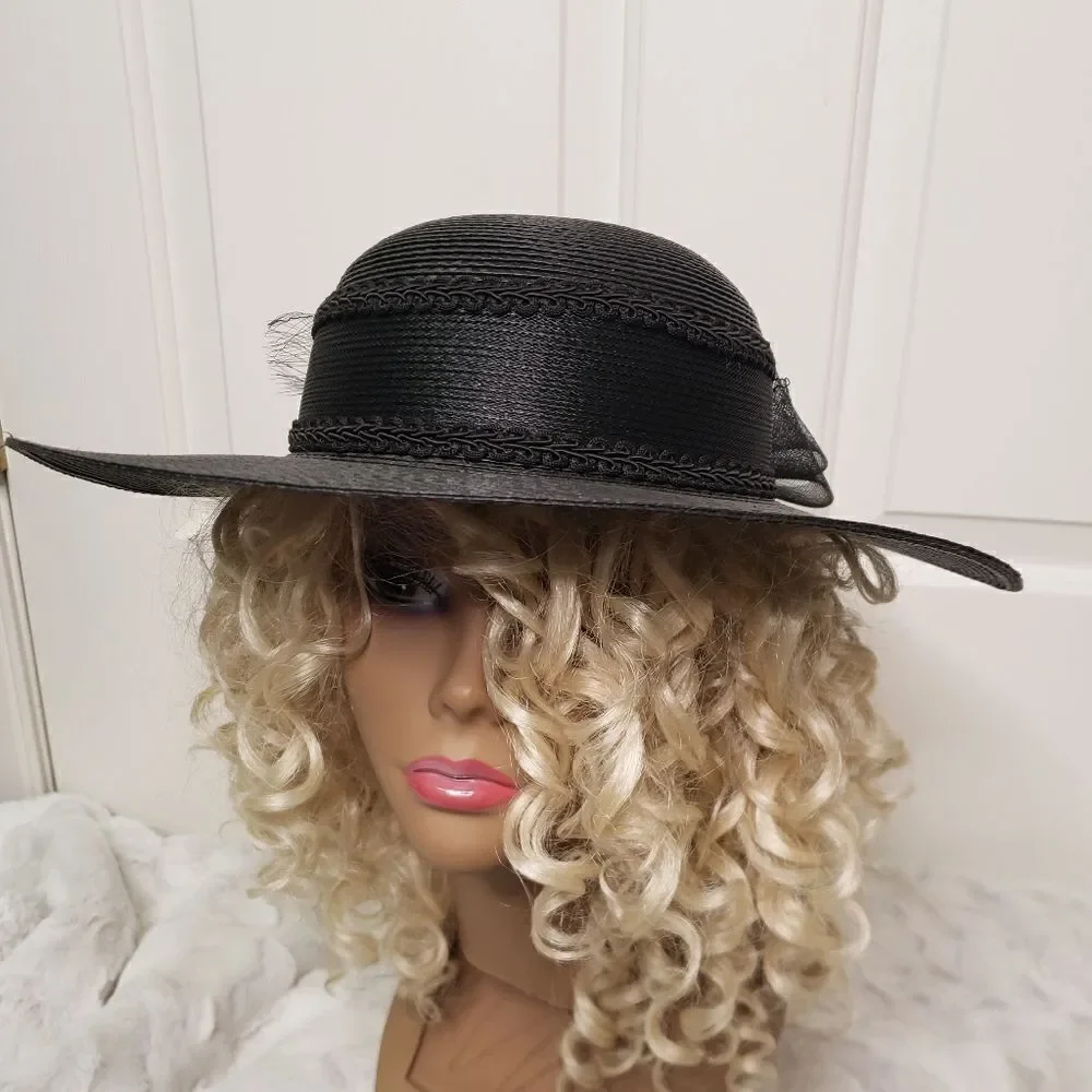 Lily  Lee Hat